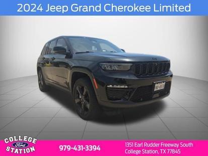 jeep grand cherokee 2024 1C4RJHBG7RC166685 image jeep grand cherokee 2024 1C4RJHBG7RC166685 image